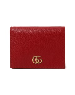 Кожаное портмоне Gucci