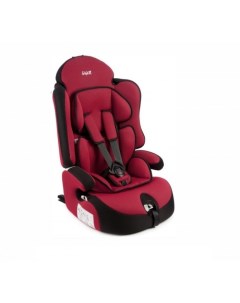 Автокресло Прайм Isofix Siger