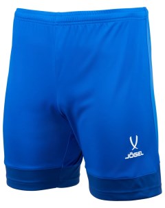 Шорты игровые Jogel DIVISION PerFormDRY Union Shorts синий темно синий белый J?gel