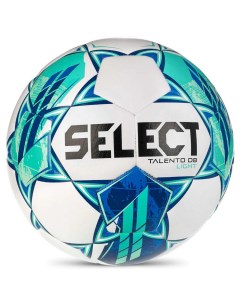 Мяч футбольный Talento DB Light V23 0775860004 р 5 Select
