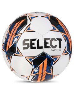 Мяч футбольный Contra Basic v23 0854160006 р 4 FIFA Basic Select