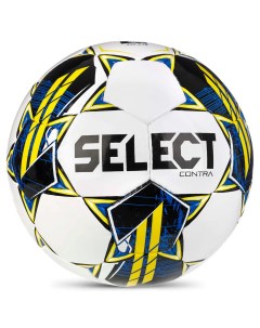 Мяч футбольный Contra Basic v23 0855160005 р 5 FIFA Basic Select