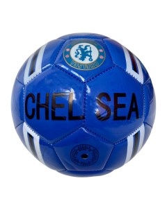 Мяч футбольный Chelsea E40772 4 р 5 Meik