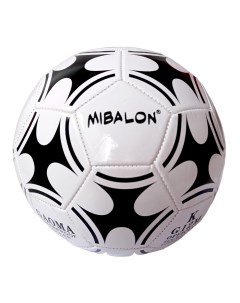 Мяч футбольный E40497 р 5 Mibalon
