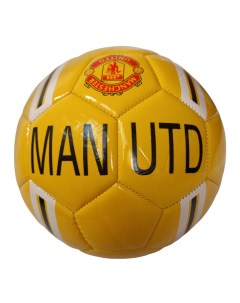 Мяч футбольный Man Utd E40772 1 р 5 Meik