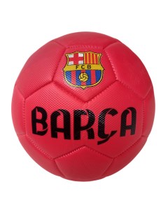Мяч футбольный Barcelona E40769 3 р 5 Meik