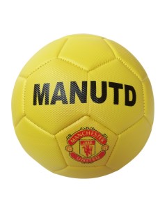 Мяч футбольный Man Utd E40769 1 р 5 Meik