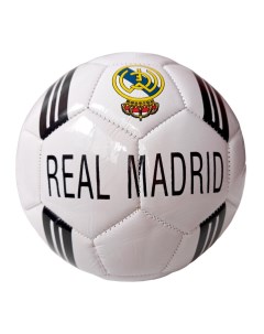 Мяч футбольный Real Madrid E40772 2 р 5 Meik