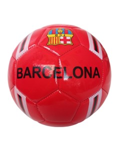 Мяч футбольный Barcelona E40772 3 р 5 Meik