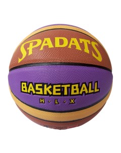 Мяч баскетбольный E33494 4 р 7 Sportex