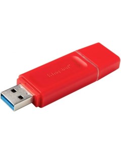 Накопитель USB 3 2 32GB KC U2G32 7GR DataTraveler Exodia красный Kingston