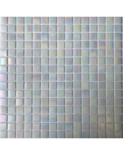 Мозаика Прессованное стекло PIX121 31 6x31 6 см Pixmosaic