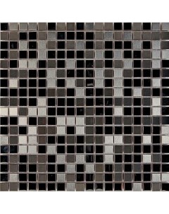 Мозаика Металл PIX709 30x30 см Pixmosaic