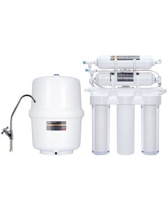 Фильтр для воды Praktic Osmos OU510 Prio новая вода