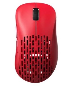 Игровая мышь Xlite Wireless V2 Competition Mini Red Pulsar