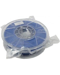 Пластик для принтера 3D ABS d1 75мм 0 75кг CS 3D ABS 750 BLUE Cactus