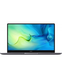 Ноутбук MateBook D 15 BOD WDI9 53013SDV Huawei