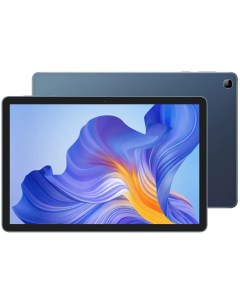 Планшет Pad X8 LTE 4 64Gb Blue Honor