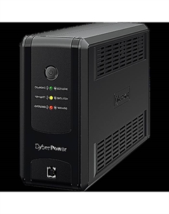 ИБП UT650EG Cyberpower