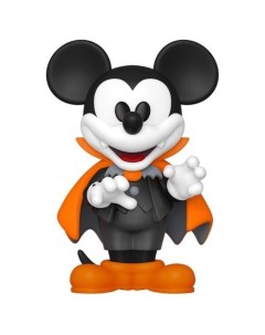 Фигурка Vinyl SODA Mickey Mouse Vampire Mickey w Chase 58693 Funko