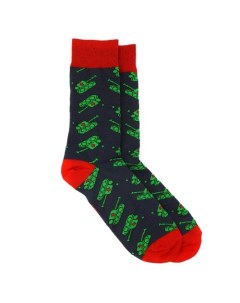 Носки Wow Танки 40 45 Krumpy socks