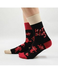 Носки St Friday Socks Hot Stuff 42 46 Республика