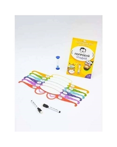 Настольная игра Попробуй угадай Мемограм