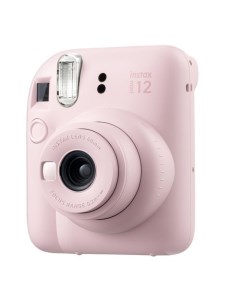 Фотоаппарат моментальной печати Instax Mini 12 Blossom Pink Fujifilm
