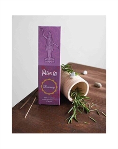 Благовония, Розмарин / Rosemary Pure in