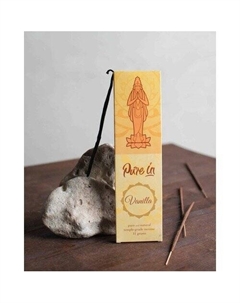Благовония, Ваниль / Vanilla Pure in