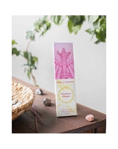 Благовония, Вриндаван чампа / Vrindavan Champa Pure in