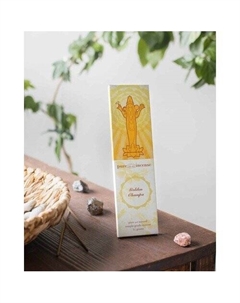 Благовония, Золотая чампа / Golden Champa Pure in