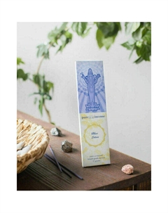 Благовония, Голубой лотос / Blue Lotus Pure in