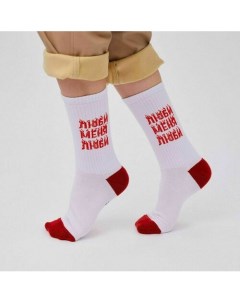 Носки Ночью и днем 42 46 St.friday socks