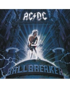 Виниловая пластинка AC DC Ballbreaker LP Warner