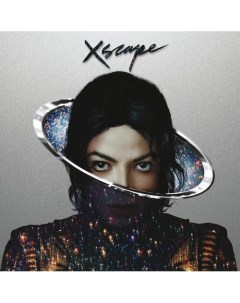 Виниловая пластинка Michael Jackson Xscape LP Warner