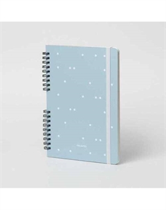 Скетчбук для смешанных техник Sky, A5 Республика