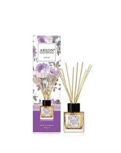 Ароматизатор для дома Garden Violet, 50 мл Areon