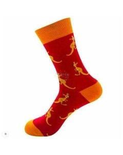 Носки Кенгуру 35 40 Krumpy socks