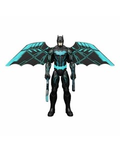 Фигурка Бэтмен со звуковыми и световыми эффектами 30 см Spin master
