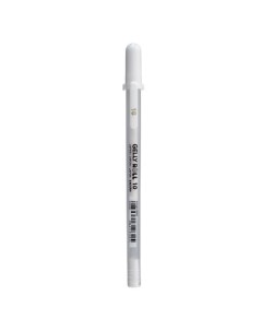 Ручка гелевая Gelly Roll 10 мм Sakura