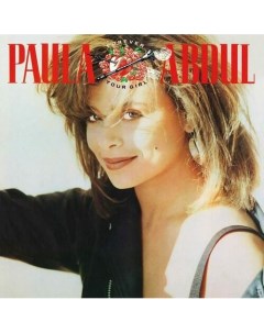 Виниловая пластинка Paula Abdul Forever Your Girl LP Music on vinyl