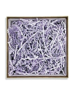 Бумажный наполнитель, лиловый, 100 г Рутаупак