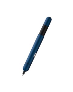 Ручка шариковая 288 pico M22 синяя Lamy