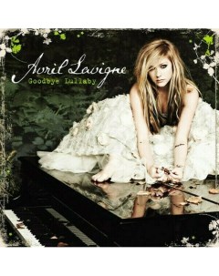 Виниловая пластинка Avril Lavigne Goodbye Lullaby 2LP Music on vinyl