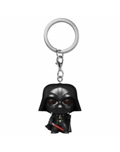 Брелок Funko POP Keychain Star Wars Darth Vader Республика