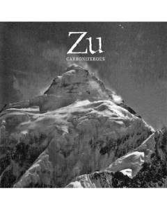 Виниловая пластинка Zu Carboniferous LP Zufa