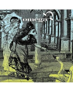 Виниловая пластинка 200 Years After The Last War LP Omega