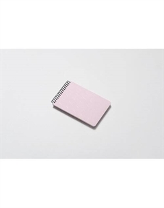 Скетчбук для маркеров Pastel Pink, А5 Falafel books