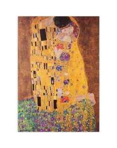 Скетчбук Klimt 1907 1908 40 листов 90 г м2 Manuscript